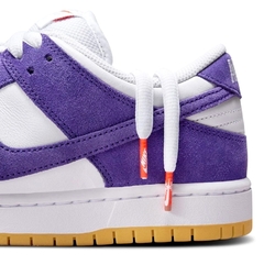 Imagen de Sb Dunk Low Pro ISO "Court Purple"