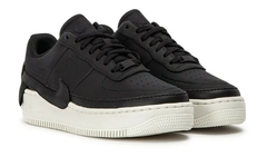 Air Force 1 Jester Black Sail