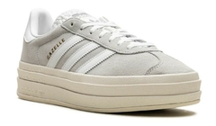 Imagen de Gazelle Bold Grey White