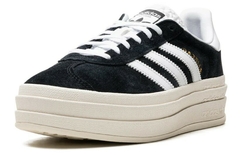 Gazelle Bold Core Black White - 4EXPORT