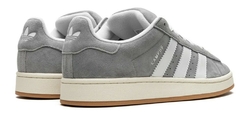 Campus 00s Grey White - comprar online