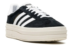 Imagen de Gazelle Bold Core Black White