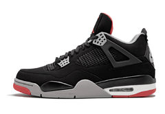 Air Jordan 4 Retro Bred - comprar online