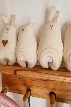Sonajero de animalito - comprar online