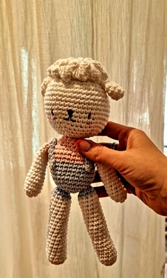 Amigurumis en internet