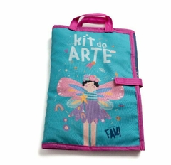 Kit de arte grande - comprar online