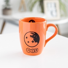 TAZA DRAGON BALL - comprar online