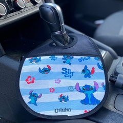 CAR BAG STITCH!