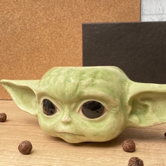 TAZA BABY YODA