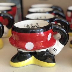 TAZAS MICKEY + MINNIE (las dos) en internet