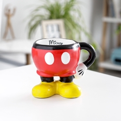 TAZAS MICKEY + MINNIE (las dos) - comprar online