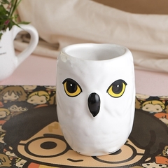 TAZA BUHO - HARRY POTTER