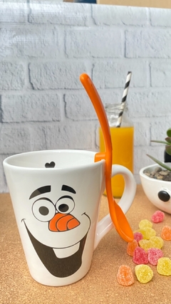 TAZA OLAF - comprar online