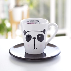 TAZA PANDA