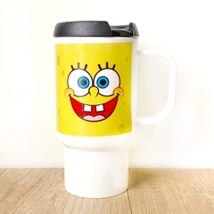 JARRO TÉRMICO BOB ESPONJA