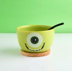 BOWL MIKE WAZOWSKY VERDE