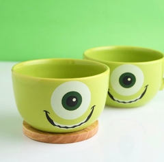 BOWL MIKE WAZOWSKY VERDE - comprar online