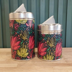 DUO LATAS TROPICAL