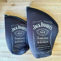 YERBERA Y AZUCARERA SIMIL NEOPRENE - JACK DANIELS