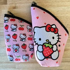 YERBERA Y AZUCARERA SIMIL NEOPRENE - KITTY