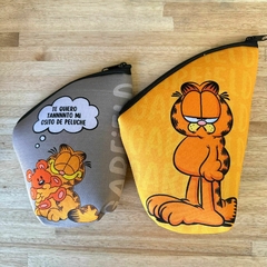 YERBERA Y AZUCARERA SIMIL NEOPRENE - GARFIELD - comprar online