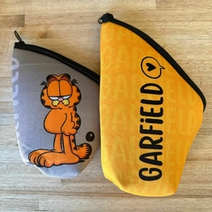 YERBERA Y AZUCARERA SIMIL NEOPRENE - GARFIELD