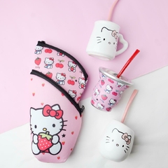 YERBERA Y AZUCARERA SIMIL NEOPRENE - KITTY