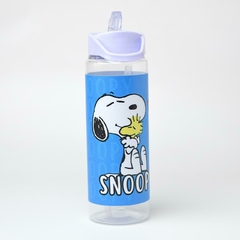 BOTELLA DEPORTIVA SNOOPY - tienda online