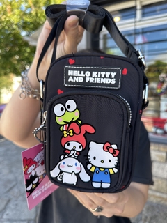 MORRAL KITTY Y AMIGOS - comprar online