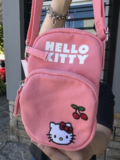 MORRAL KITTY TELA - comprar online