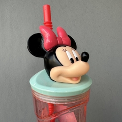 VASO 3D CON SORBETE - Minnie - comprar online