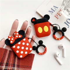 FUNDA AIR PODS DISNEY - comprar online