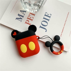 FUNDA AIR PODS DISNEY