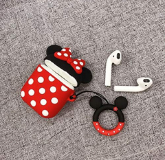 Imagen de FUNDA AIR PODS DISNEY