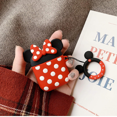 FUNDA AIR PODS DISNEY - Mundo Chulo