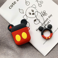 FUNDA AIR PODS DISNEY - tienda online