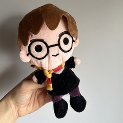 PELUCHE HARRY POTTER 20cm