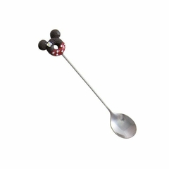 JUEGO DE CUCHARITA + TENEDOR MICKEY - comprar online