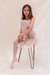 Can can ballet basic hueso - comprar online