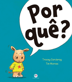 Livro Por quê?