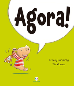 Livro Agora!