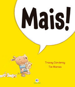 Livro Mais!