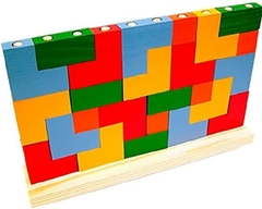 Encaixe Tetris - comprar online
