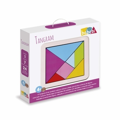 Tangram - comprar online