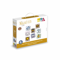 Kit Magnético Figuras - comprar online