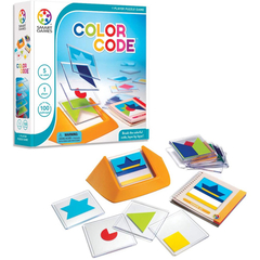 Colour Code - comprar online