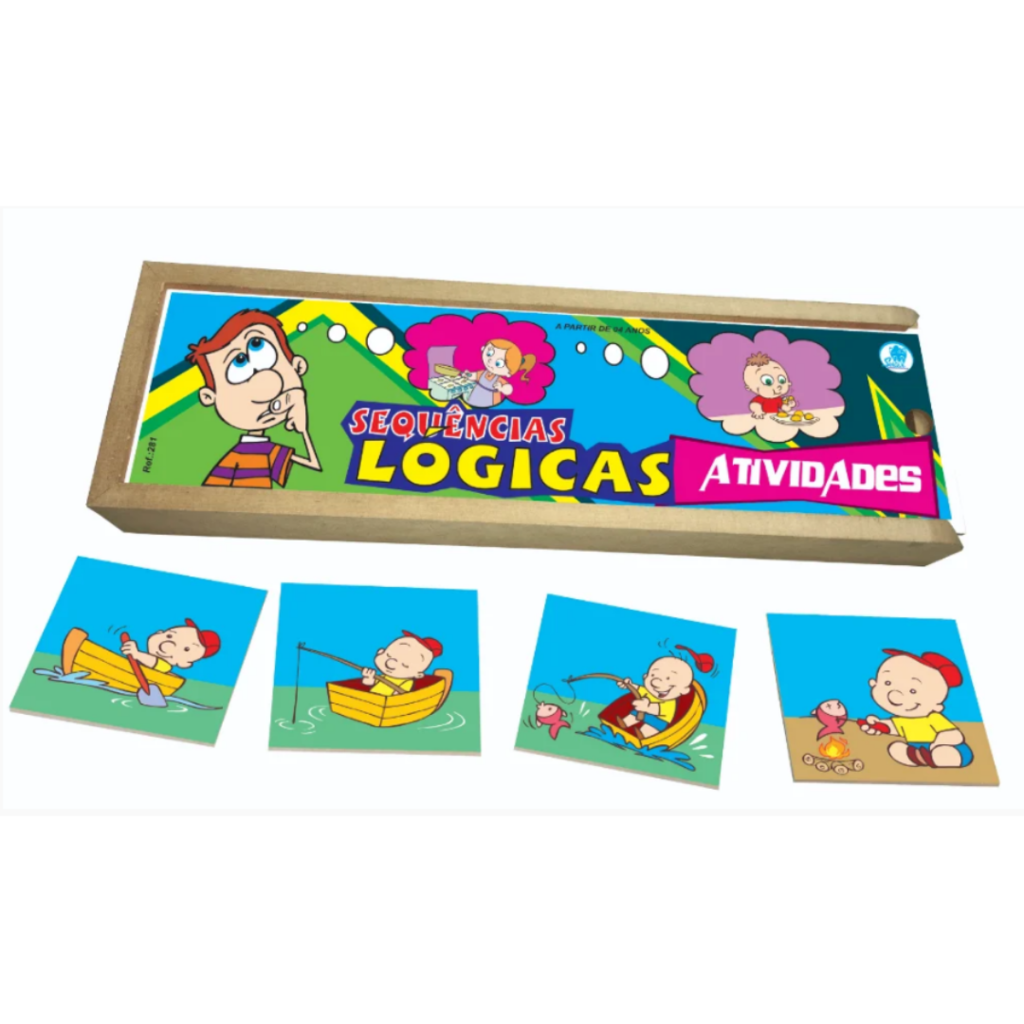 505 ATIVIDADES - COLORIR,ESCREVER,JOGOS,LOGICA,MAT - Livraria Janina