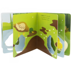 Livro A Patinha - comprar online