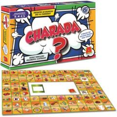 Charada - comprar online