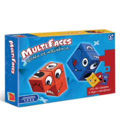 Multi Faces